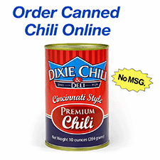 order chili online